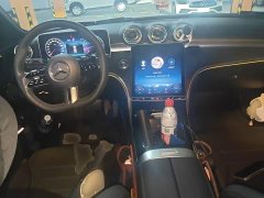 Mercedes-Benz C-Class C 260 L Sport Edition - ფოტო 10