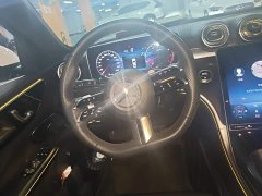 Mercedes-Benz C-Class C 260 L Sport Edition - ფოტო 11