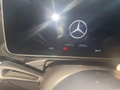 Mercedes-Benz C-Class C 260 L Sport Edition - ფოტო 13