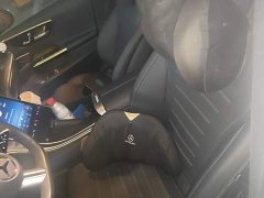 Mercedes-Benz C-Class C 260 L Sport Edition - ფოტო 16