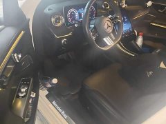 Mercedes-Benz C-Class C 260 L Sport Edition - ფოტო 17