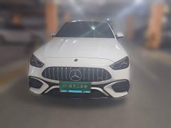 Mercedes-Benz C-Class C 260 L Sport Edition - ფოტო 2