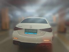 Mercedes-Benz C-Class C 260 L Sport Edition - ფოტო 5