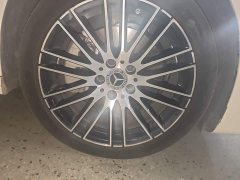 Mercedes-Benz C-Class C 260 L Sport Edition - ფოტო 8