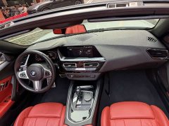BMW Z4 2020 sDrive 25i Sunburst Limited Edition - ფოტო 17