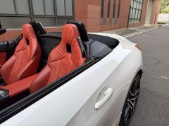 BMW Z4 2020 sDrive 25i Sunburst Limited Edition - ფოტო 5