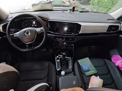 Volkswagen Taos 280TSI FWD Luxury Smart Connected Edition - ფოტო 10