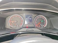 Volkswagen Taos 280TSI FWD Luxury Smart Connected Edition - ფოტო 12