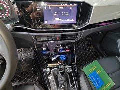 Volkswagen Taos 280TSI FWD Luxury Smart Connected Edition - ფოტო 14