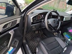 Volkswagen Taos 280TSI FWD Luxury Smart Connected Edition - ფოტო 17