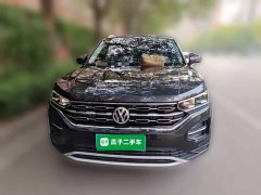 Volkswagen Taos 280TSI FWD Luxury Smart Connected Edition - ფოტო 2
