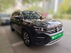 Volkswagen Taos 280TSI FWD Luxury Smart Connected Edition - ფოტო 3