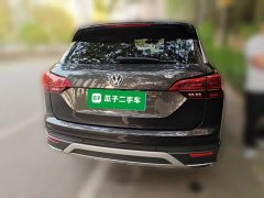 Volkswagen Taos 280TSI FWD Luxury Smart Connected Edition - ფოტო 5