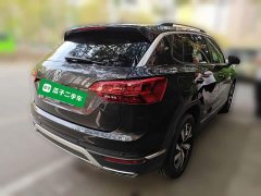 Volkswagen Taos 280TSI FWD Luxury Smart Connected Edition - ფოტო 6