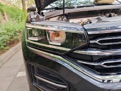 Volkswagen Taos 280TSI FWD Luxury Smart Connected Edition - ფოტო 7