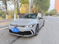 Volkswagen Golf 280TSI DSG R-Line Lite - ფოტო 1