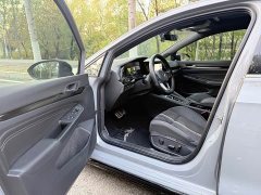 Volkswagen Golf 280TSI DSG R-Line Lite - ფოტო 4