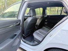 Volkswagen Golf 280TSI DSG R-Line Lite - ფოტო 6