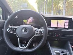 Volkswagen Golf 280TSI DSG R-Line Lite - ფოტო 7