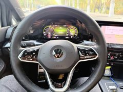Volkswagen Golf 280TSI DSG R-Line Lite - ფოტო 8