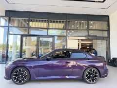 BMW 2 Series (Imported) 225i M Sport Night Edition Package - ფოტო 2