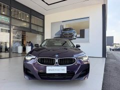 BMW 2 Series (Imported) 225i M Sport Night Edition Package - ფოტო 3