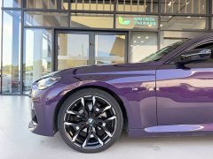 BMW 2 Series (Imported) 225i M Sport Night Edition Package - ფოტო 4