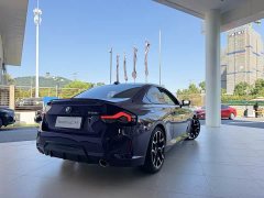 BMW 2 Series (Imported) 225i M Sport Night Edition Package - ფოტო 5