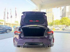 BMW 2 Series (Imported) 225i M Sport Night Edition Package - ფოტო 7