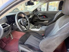 BMW 2 Series (Imported) 225i M Sport Night Edition Package - ფოტო 8