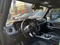 Mercedes-Benz Mercedes-AMG G 63 - ფოტო 11