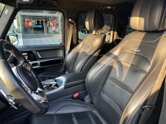Mercedes-Benz Mercedes-AMG G 63 - ფოტო 12