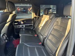 Mercedes-Benz Mercedes-AMG G 63 - ფოტო 13