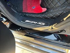 Mercedes-Benz Mercedes-AMG G 63 - ფოტო 14