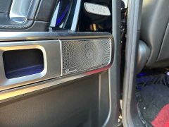 Mercedes-Benz Mercedes-AMG G 63 - ფოტო 15