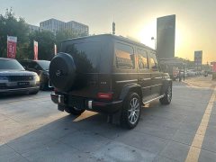 Mercedes-Benz Mercedes-AMG G 63 - ფოტო 6