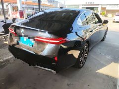 BMW 5 Series 525Li M Sport Package - ფოტო 3