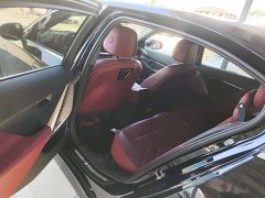 BMW 5 Series 525Li M Sport Package - ფოტო 5