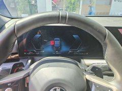 BMW 5 Series 525Li M Sport Package - ფოტო 7