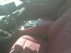 BMW 5 Series 525Li M Sport Package - ფოტო 8