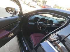 BMW 5 Series 525Li M Sport Package - ფოტო 9