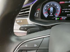 Audi Q7 55 TFSI quattro S line Sport - ფოტო 10
