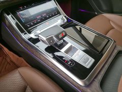 Audi Q7 55 TFSI quattro S line Sport - ფოტო 12