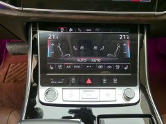 Audi Q7 55 TFSI quattro S line Sport - ფოტო 14