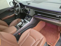 Audi Q7 55 TFSI quattro S line Sport - ფოტო 16