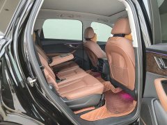 Audi Q7 55 TFSI quattro S line Sport - ფოტო 18