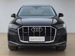 Audi Q7 55 TFSI quattro S line Sport - ფოტო 2