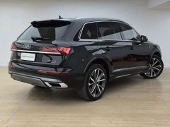 Audi Q7 55 TFSI quattro S line Sport - ფოტო 4