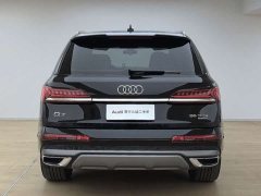 Audi Q7 55 TFSI quattro S line Sport - ფოტო 5