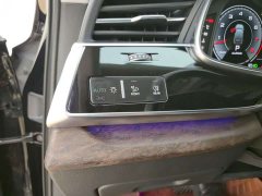 Audi Q7 55 TFSI quattro S line Sport - ფოტო 8
